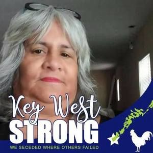 Meet your Posher, Dolores